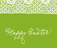 Happy Easter 
