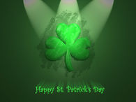 Happy St Patricks Day