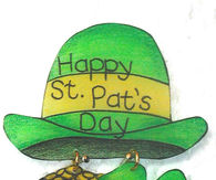 Happy St Patricks Day