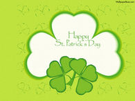 Happy St Patricks Day