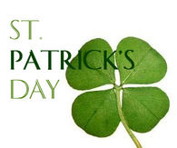 St patricks day