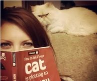 Plotting cat