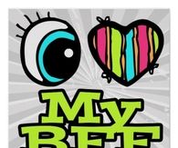 I love my BFF