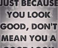 Good Look