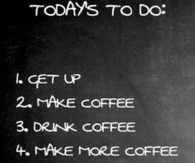 todays to do