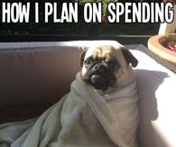 How I Spend Friday Nights