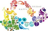 happy friday