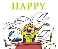happy friday