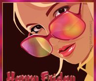 happy friday