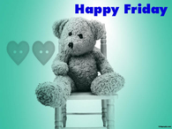 Happy Friday