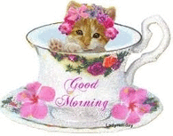 Good Morning