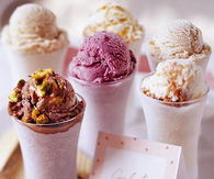 So good gelato
