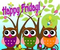 Happy Friday