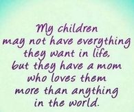 My children