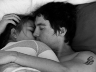Kiss And Cuddle