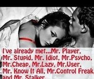 where is mr right