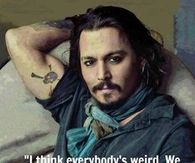 Everybodys Weird