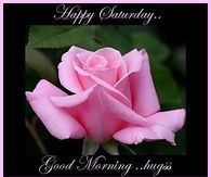 Happy Saturday