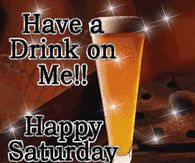 Happy Saturday