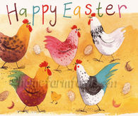 Happy Easter