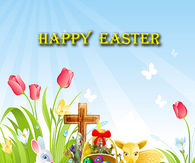 Happy Easter