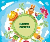 Happy Easter