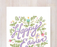 Happy Easter