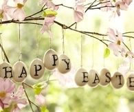 Happy Easter