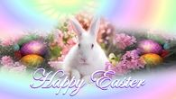 Happy Easter