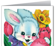 Happy Easter