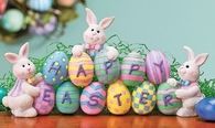 Happy Easter