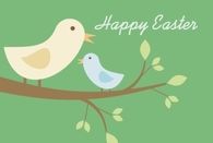 Happy Easter