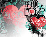 God is Love