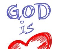 God is Love