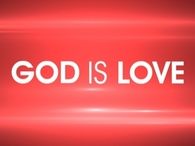 God is Love