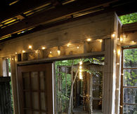 Love shack