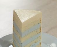 Reveal cake