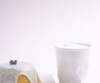 Chiffon Cakes