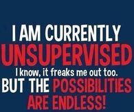 unsupervised