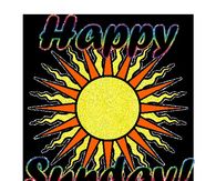Happy Sunday