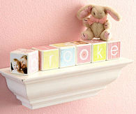 Baby Blocks