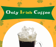 Irish Coffee