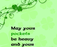 May your