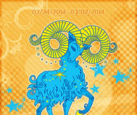 Aries Horoscope