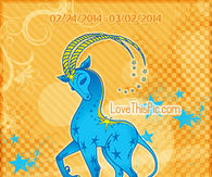 Capricorn Horoscope