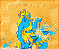 Libra Horoscope