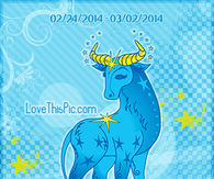 Taurus Horoscope