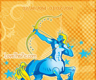 Sagittarius Horoscope