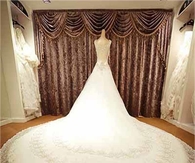Luxurious Wedding Dress