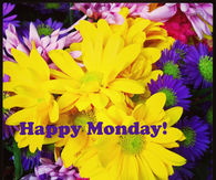 Happy Monday